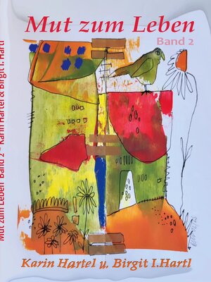 cover image of Trotz alledem